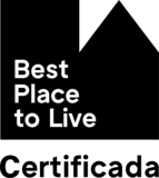Best Place to Live — Desarrolladora Certificada